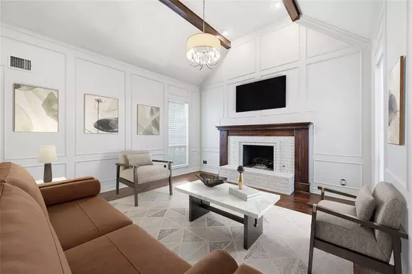 Southlake, TX 76092,1371 Holland Hill