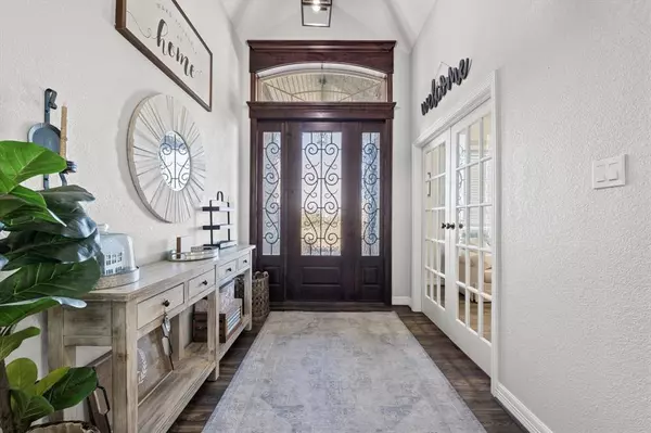 Lorena, TX 76655,500 Hunters Meadow Drive