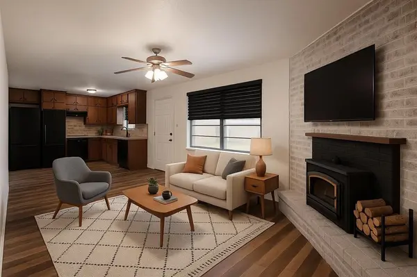 Mineral Wells, TX 76067,2507 SE 13th Street