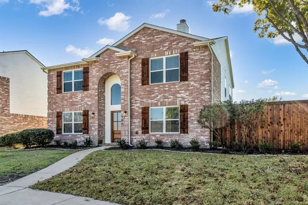 Allen, TX 75002,906 Thistle Circle