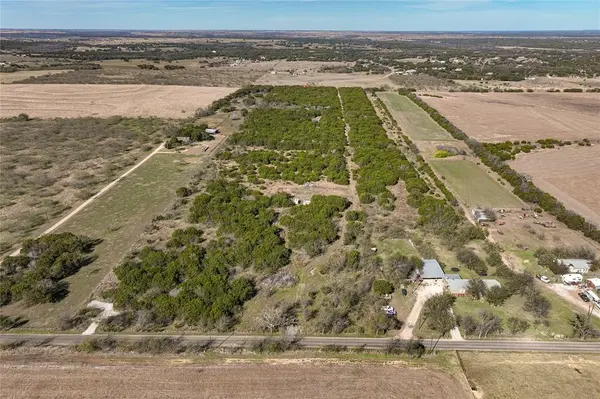 China Spring, TX 76633,693 Garrett Lane