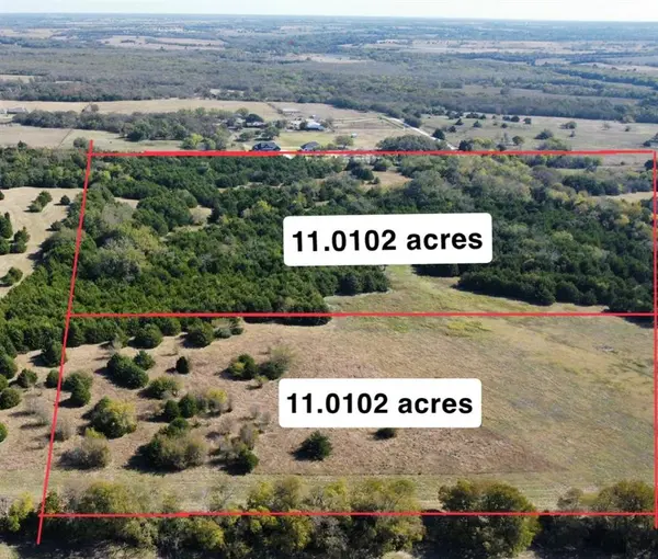 TBD Cr-669, Blue Ridge, TX 75424