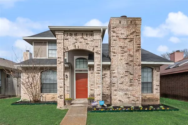 1135 Southpointe Drive, Desoto, TX 75115