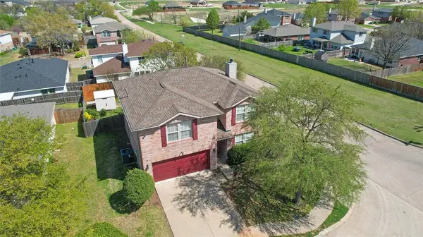 Sherman, TX 75092,1921 Southridge Lane