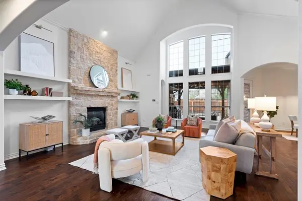 Frisco, TX 75034,4701 Parkside Drive