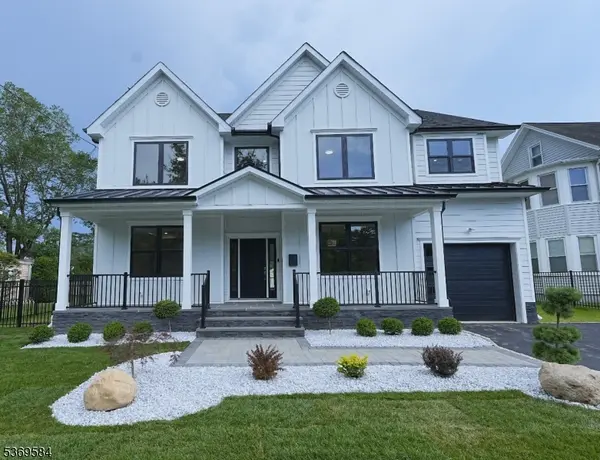 Madison Boro, NJ 07940,352 Woodland Rd