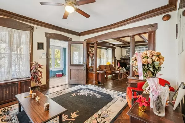 Newark City, NJ 07112,77 Shephard Ave