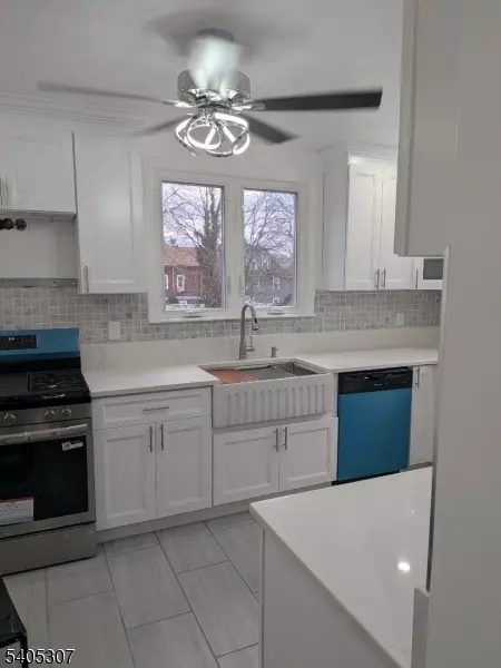 East Orange City, NJ 07018,134 S Clinton St #2