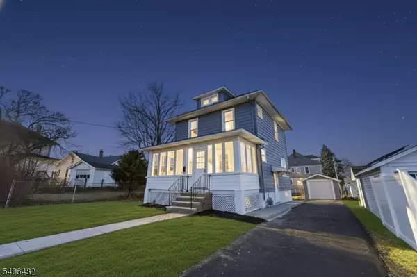 4 W Cooper St, Dover Town, NJ 07801