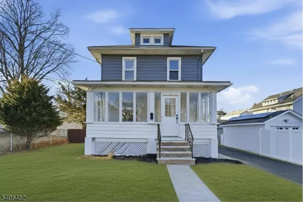 Dover Town, NJ 07801,4 W Cooper St