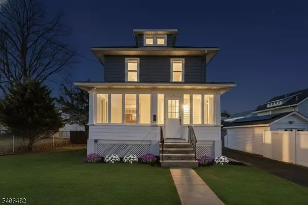 Dover Town, NJ 07801,4 W Cooper St