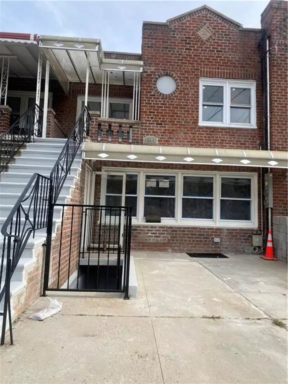 Brooklyn, NY 11236,1241 East 85th ST