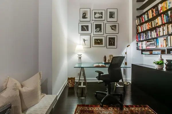 43 Hanna AVE #521, Toronto C01, ON M6K 1X1