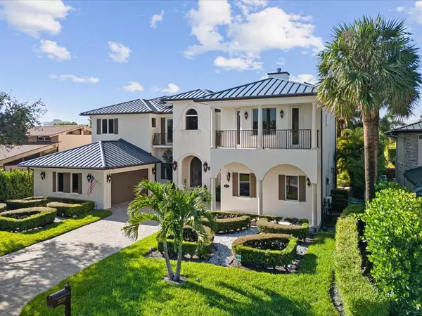 Fort Lauderdale, FL 33308,3030 NE 45th St