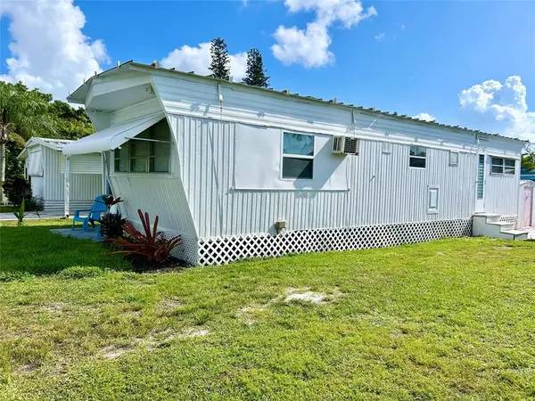 Stuart, FL 34997,5400 SE Jack Avenue, H3