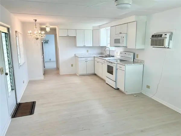 Stuart, FL 34997,5400 SE Jack Avenue, H3