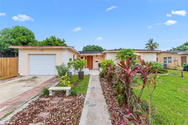 North Lauderdale, FL 33068,970 SW 67th Ave