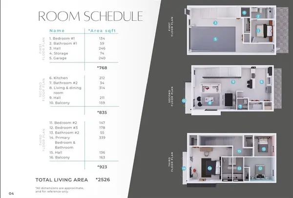 Miami, FL 33150,733 NW 70th #2