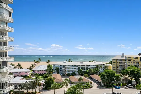 Fort Lauderdale, FL 33316,1900 S Ocean Dr #810