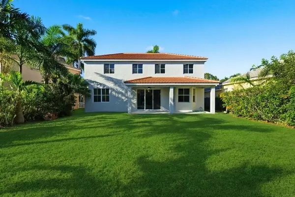 Weston, FL 33327,1170 Chenille Cir