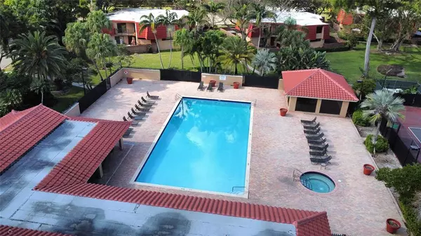 Boca Raton, FL 33433,8189 Severn Dr #C