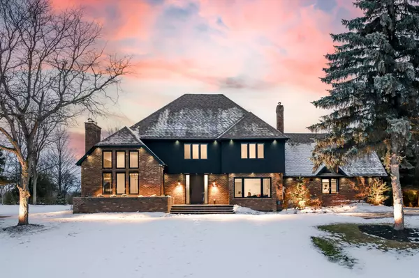 27 Chantelay CRES, Halton Hills, ON L7G 4S5