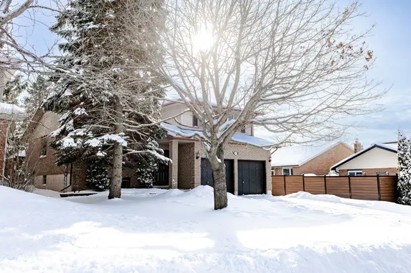 Peterborough, ON K9J 8C8,1959 Parkwood CIR