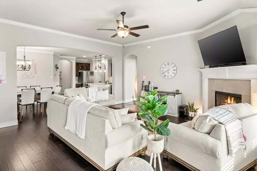 Waxahachie, TX 75167,205 Carson Drive