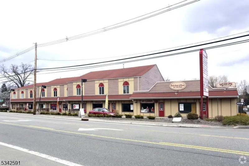 West Milford Twp., NJ 07480,1598a Union Valley Rd