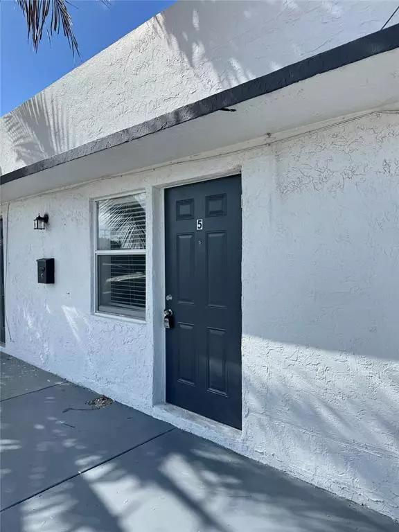 Lake Worth Beach, FL 33460,1113 19th Ave #5