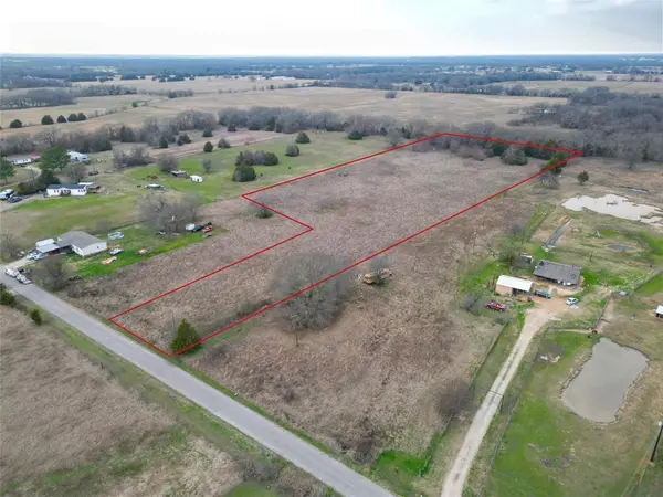 Scurry, TX 75158,Lot 9 Acorn Circle