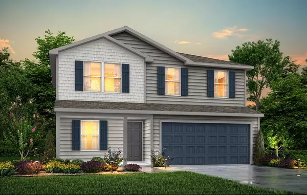 Godley, TX 76044,1700 Dwelling Place