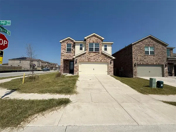 1000 Princeton Heights, Princeton, TX 75407