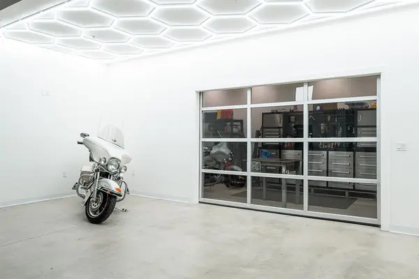 Address Not Disclosed