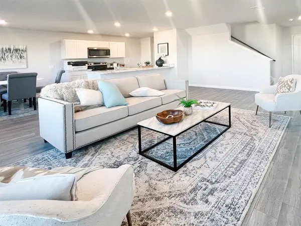 Granbury, TX 76048,346 Azalea Trail