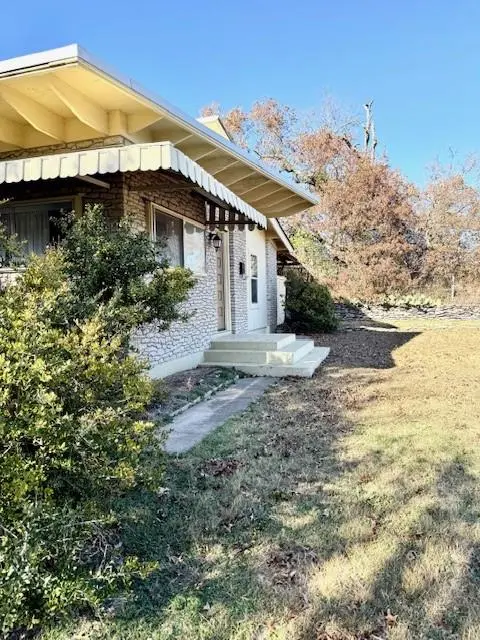 Weatherford, TX 76086,1301 EASTVIEW