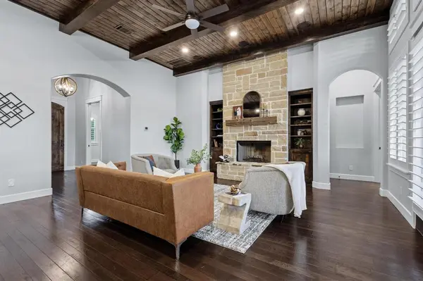 Pottsboro, TX 75076,231 Geis Drive