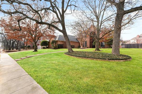 Keller, TX 76248,1030 Stratford Place