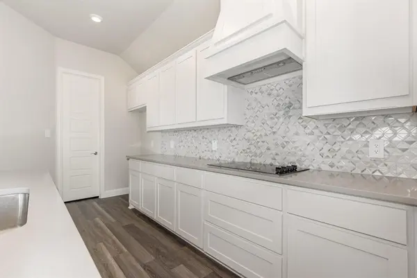 Forney, TX 75126,1201 Jungle Drive