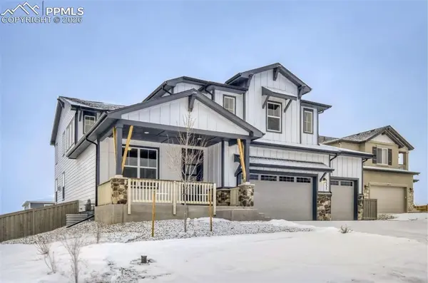 Colorado Springs, CO 80908,8335 Jesse Evans DR