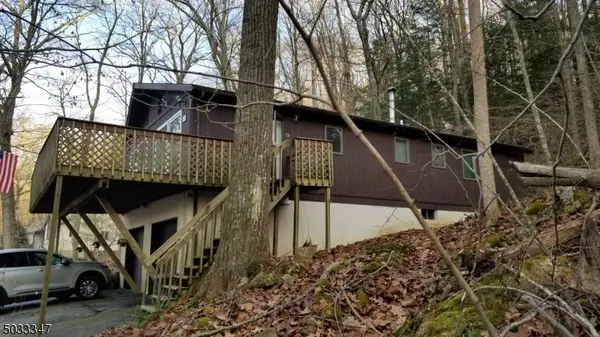 38 KOHLBOCKER RD, Fredon Twp., NJ 07860