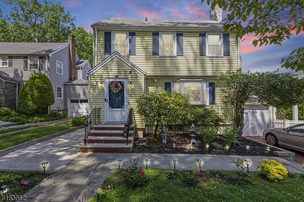 268 High St, Nutley Twp., NJ 07110