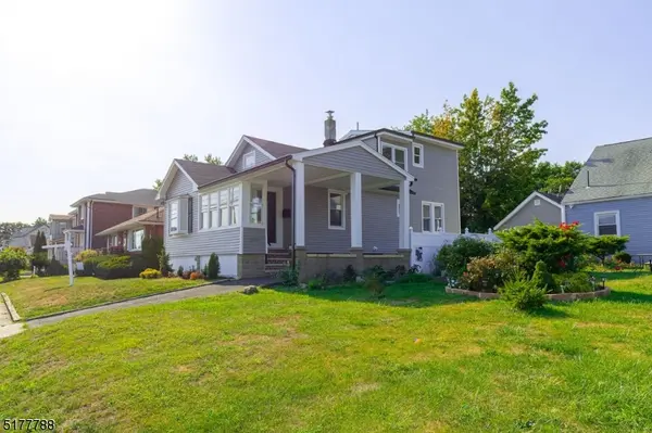 1814 Burnet Ave, Union Twp., NJ 07083