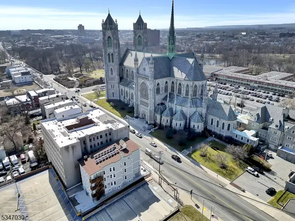 Newark City, NJ 07104,155 Clifton Ave