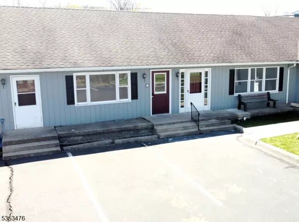 Glen Gardner Boro, NJ 08826,200 Main Street