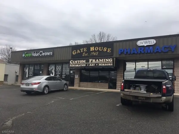 1106 ROUTE 46, Parsippany-troy Hills Twp., NJ 07054