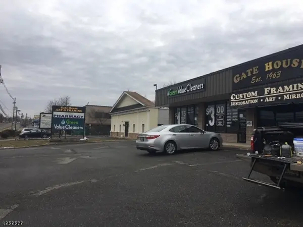 1106 ROUTE 46, Parsippany-troy Hills Twp., NJ 07054