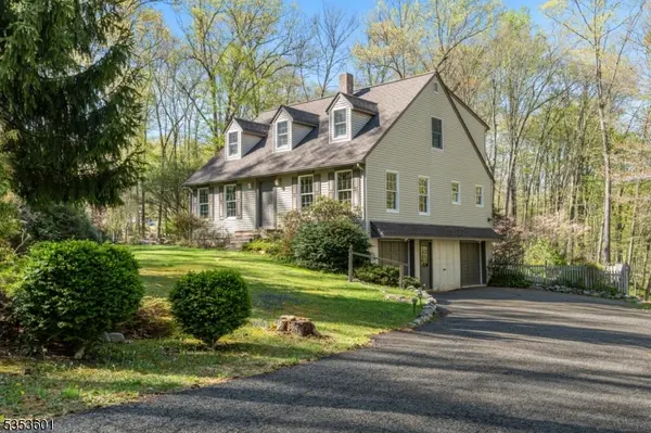 3 Spring Valley Rd, Hardwick Twp., NJ 07825