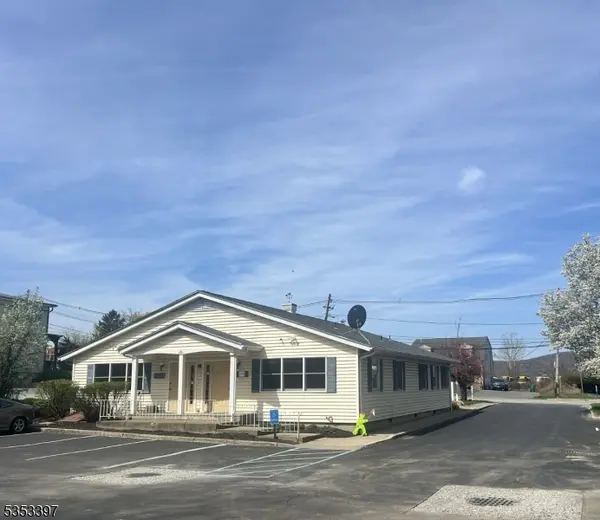 Vernon Twp., NJ 07462,6 Church St