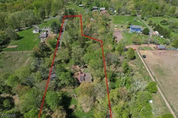 Delaware Twp., NJ 08559,22 Pine Hill Rd